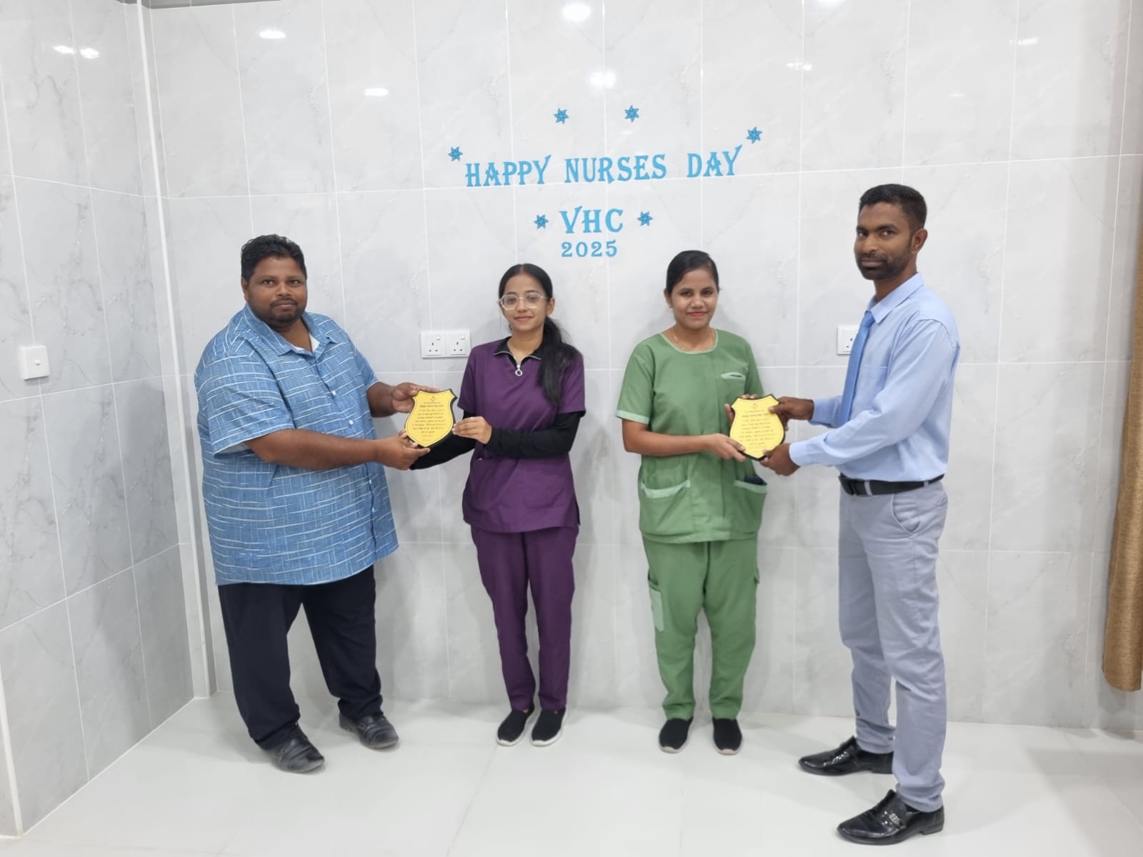 Nurseday 2025
