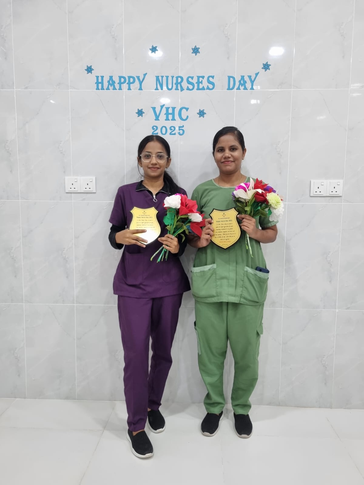 Nurseday 2025